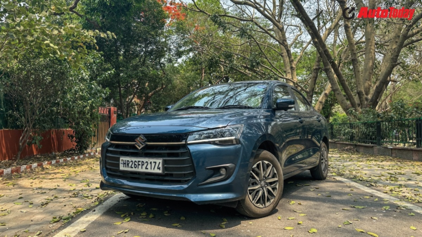 Maruti Suzuki's share rises to 42% in FY27 amid record-breaking April sales – India Today