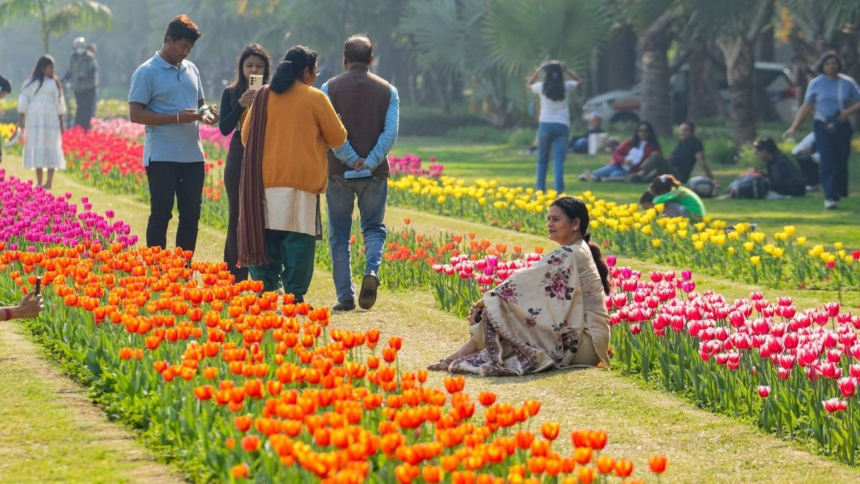 Spring making hasty exist: How hot will Delhi get over the next week? – India Today