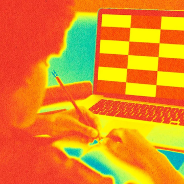 Classrooms lean into analog learning in the AI era – Yahoo