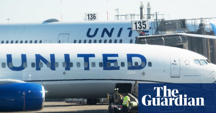 Chicago-to-Minneapolis United Airlines flight diverted after attempted cockpit breach – The Guardian