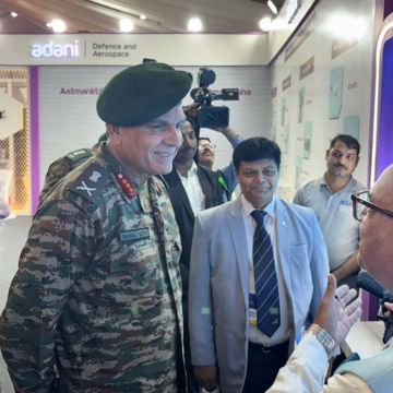 India’s War Tech is no Longer a Promise, It was a Demonstration at Umroi – Raksha Anirveda