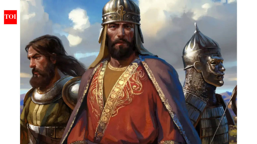wp-header-logo-3077.png 25 years after launch, Age of Empires II finally arrives on Mac – The Times of India