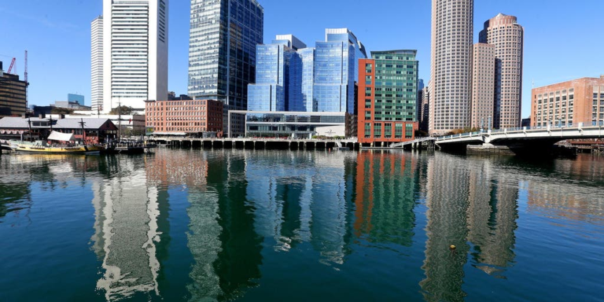 Loud sonic boom heard and felt by hundreds across parts of New England – FOX Weather