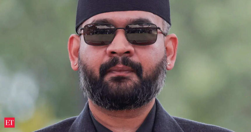 wp-header-logo-3082.png Border issue with India will be resolved through talks, diplomatic efforts: Nepal PM – The Economic Times