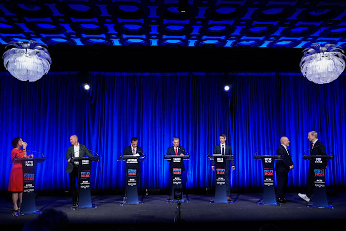 wp-header-logo-3084.png Here are the top candidates for California governor in Tuesday's primary – News4JAX