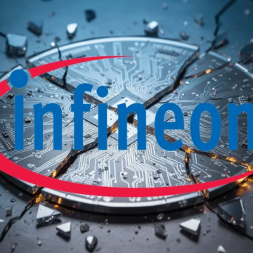 wp-header-logo-3087.png Infineon’s Silent Role in the AI Boom Powers a 52-Week High, With More Fuel in the Tank – AD HOC NEWS