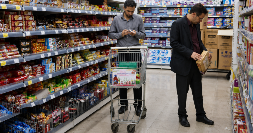wp-header-logo-3088.png Millions face poverty as Iran’s economy reels from war and sanctions – ایران اینترنشنال