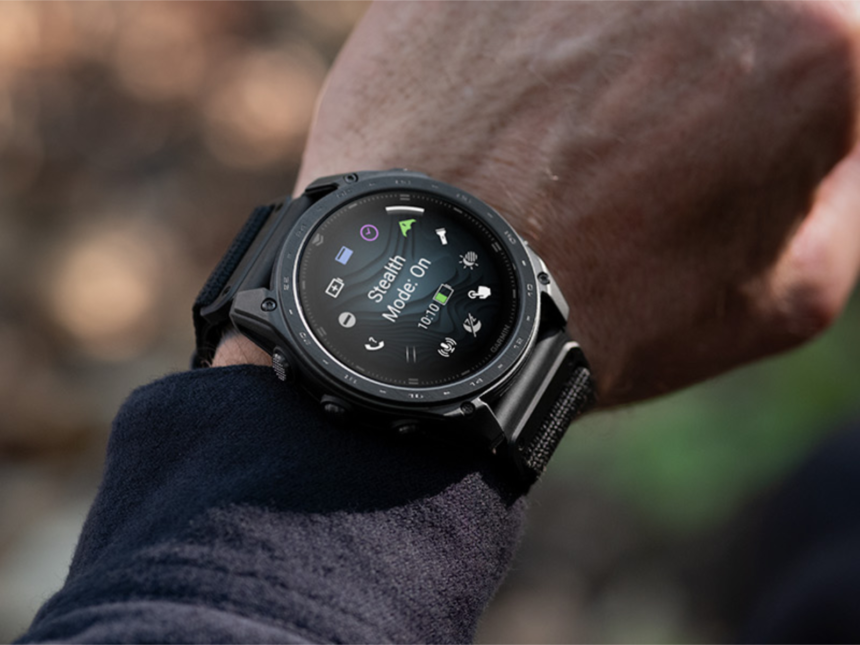 Garmin: New major update release adds over ten new features to multiple smartwatches – Notebookcheck