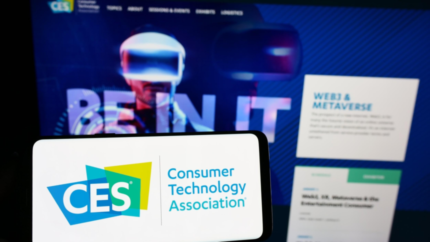 The Big Ideas Shaping CES 2026 And What They Mean For The Future Of Technology – Forbes