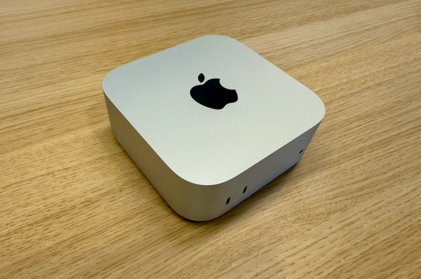 wp-header-logo-3126.png Coming soon (maybe): M5 Mac mini – Apple’s most important AI Mac yet – Macworld