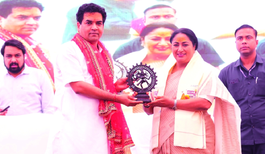wp-header-logo-3127.png Delhi Reconstitutes Kanwar Committee, Kapil Mishra Appointed Chairman Ahead of Kanwar Yatra 2026 – Daily Pioneer