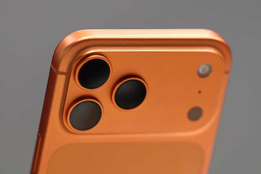 iOS 26.4.1 Release: Crucial iPhone Feature Update Arrives, But No Security Fix – Forbes