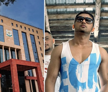 wp-header-logo-3138.png What's a Honey Singh song doing in the CBSE row? Teen hacker's mic-drop meme as board 'admits' gaps | India News – Hindustan Times