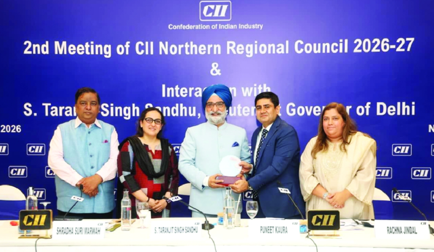 wp-header-logo-3144.png Delhi Must Balance Growth and Sustainability Under Viksit Bharat 2047 Vision: LG Taranjit Singh Sandhu – Daily Pioneer