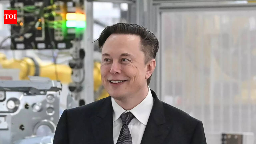 Quote of the day by Elon Musk: 'I will never be happy without having someone. Going to sleep alone kills – The Times of India