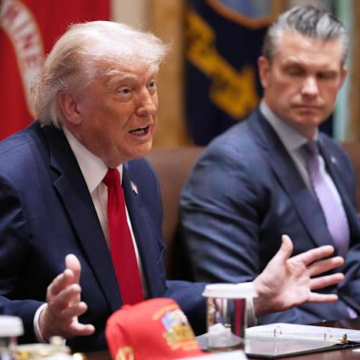 US imposes sanctions on Iranian agency trying to control shipping in the Strait of Hormuz – WSLS