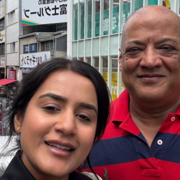 Melbourne teacher goes missing in India – Australian Broadcasting Corporation