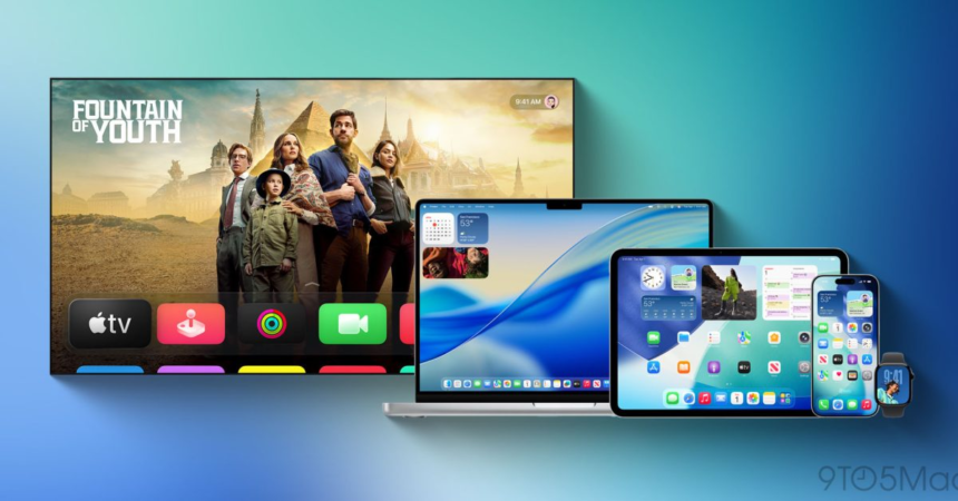 Apple adds new CVE details to several macOS, iOS, iPadOS, visionOS, and watchOS updates [U] – 9to5Mac