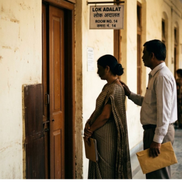 Can lok adalats grant divorce? Allahabad High Court answers in key ruling – The Indian Express