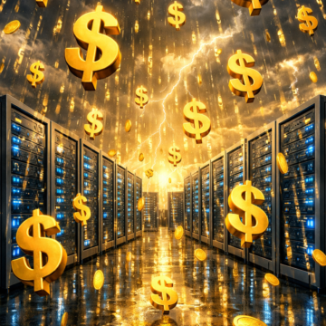 In more good news for Amazon, Snowflake signs $6B deal with AWS for AI CPU chips – Yahoo Finance
