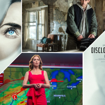 Disclosure Day: Final Trailer Plus A New And Well-Designed IMAX Poster – Bleeding Cool News