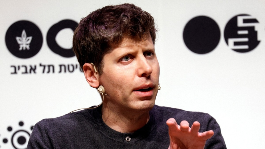 AI will not wipe out jobs, I was wrong: Sam Altman and other tech leaders – India Today