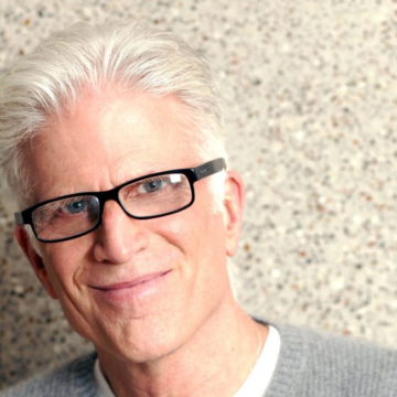 Ted Danson Joins Elizabeth Banks in Apple TV Comedy From Liz Heldens, Matt Ward – Variety