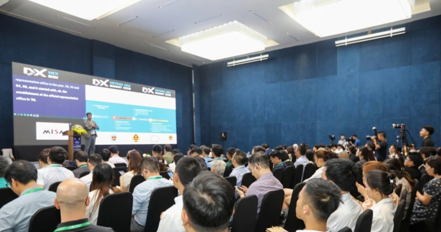 Vietnam – Asia DX Summit 2026: Measures sought to unlock drivers for double-digit growth – Vietnam+ (VietnamPlus)
