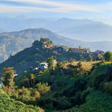 AI weather forecasts save Nepal’s harvests – Steady