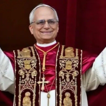 Pope Leo XIV Latest News, Updates in Hindi | पोप लियो XIV के समाचार और अपडेट – AajTak