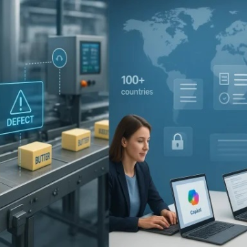 AI in dairy industry | Fonterra Boosts Efficiency with AI-Driven Operations – en.edairynews.com