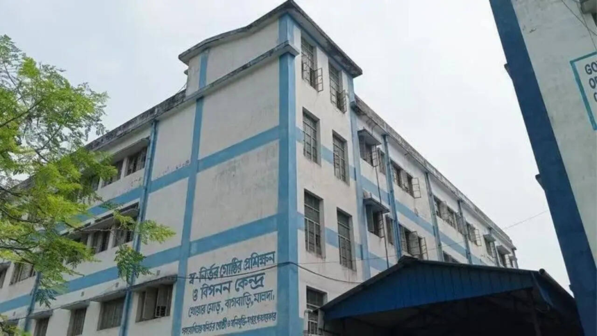 wp-header-logo-355.png 'Get out fast or … ': How Bengal govt plans to mass deport illegal immigrants