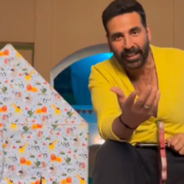 4 personality traits of Akshay Kumar that make him a go-getter and an eternal action hero