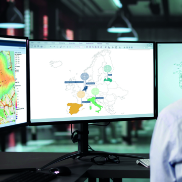 wp-header-logo-372.png Safety: ENEA, new software version to address the impact of extreme events – ENEA-media