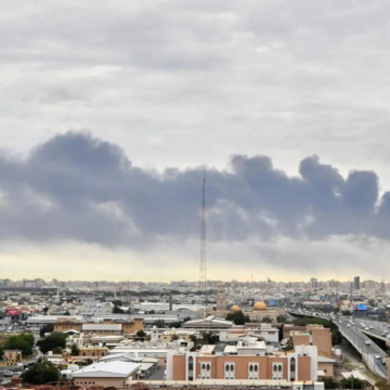 US-Israel-Iran War News Live Updates: US military carries out new strikes in Iran – The Times of India