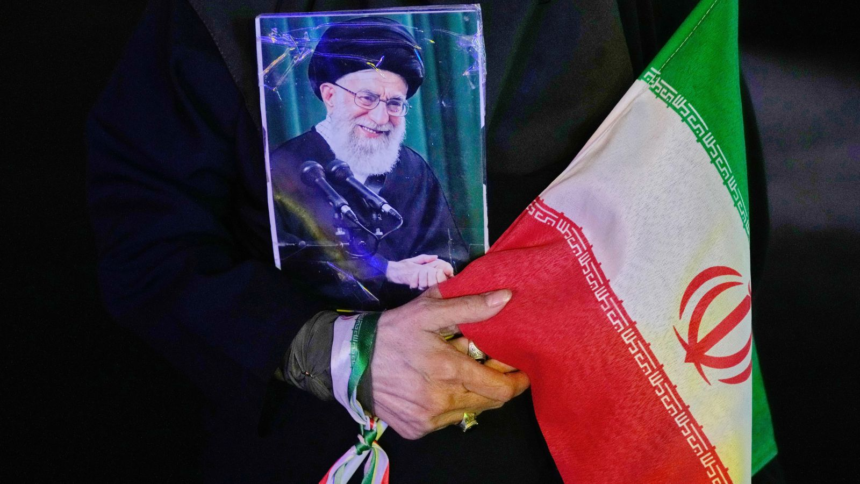 Iran targets American base after US strikes near Bandar Abbas Airport – The Indian Express