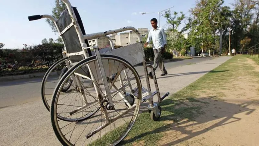 Beyond NEET and paper leaks: The exam system fails the disabled constantly – The Indian Express