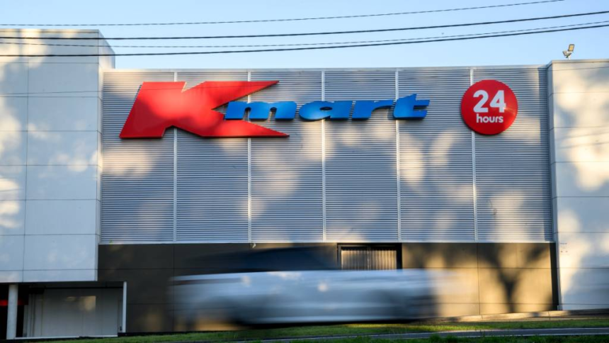 Kmart’s new AI shopping assistant lets customers try on clothes virtually – SmartCompany