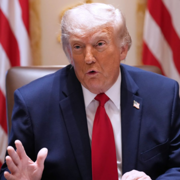 wp-header-logo-419.png US-Iran Israel War News Live Updates: Iran says it hit US base in retaliation for America’s latest strikes – The Indian Express