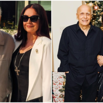 wp-header-logo-421.png Soni Razdan carried guilt over breaking Mahesh Bhatt's marriage: Daughter Pooja – India Today