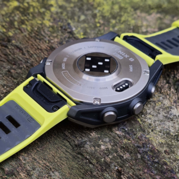 Garmin: New software update for flagship smartwatch introduces these changes – Notebookcheck