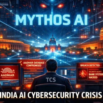 Mythos coming, alarmed Indian banks, govt departments, tech giants like TCS and Infosys run security audits – India Today