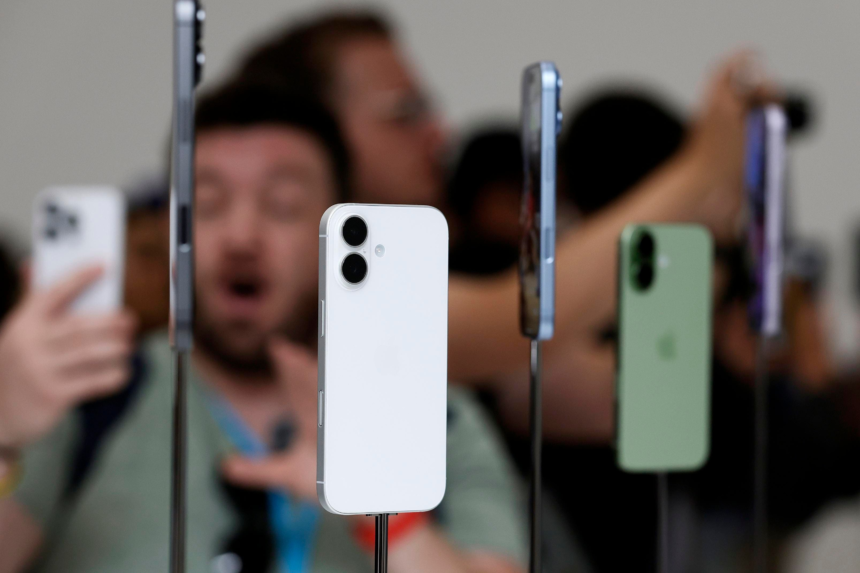 iOS 26.5.1—Here’s What To Expect From Apple’s New iPhone Update – Forbes