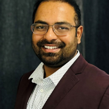 Marquis Who's Who Honors Ajit Munjuluru for Expertise in Technology – 24-7 Press Release Newswire