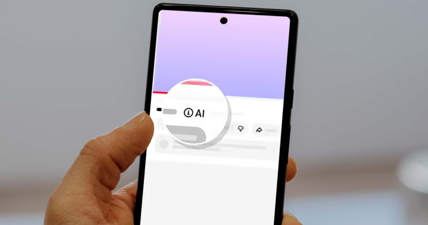 wp-header-logo-455.png YouTube’s AI content labels are getting a much-needed makeover – Digital Trends