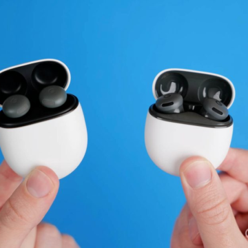 Google rolling out Pixel Buds Pro 2 and Pixel Buds 2a update – 9to5Google