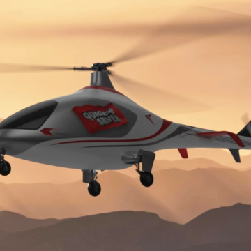 Govt funds Gurugram startup to build hybrid take-off drone tech – Tech Observer Magazine