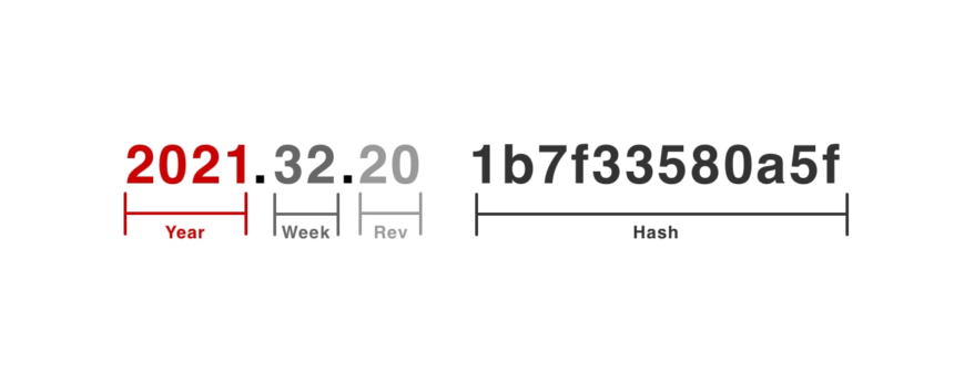 What do Tesla software version numbers mean? – Not a Tesla App