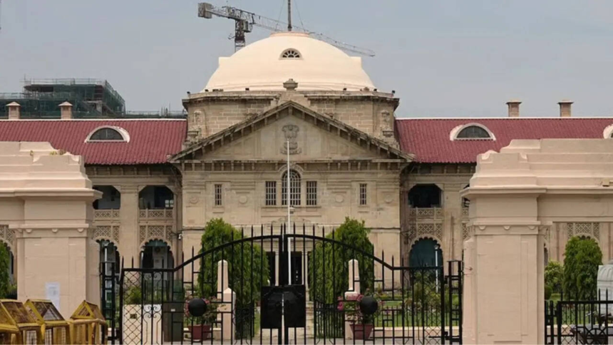 wp-header-logo-484.png ‘Pre-trial detention can’t be indefinite’: Allahabad HC grants bail in pro-Pak post case