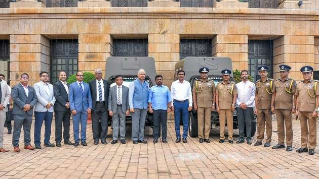 wp-header-logo-507.png Sri Lanka Latest Breaking News and Headlines – Print Edition India donates 134 cabs to Sri Lanka police – Daily Mirror – Sri Lanka